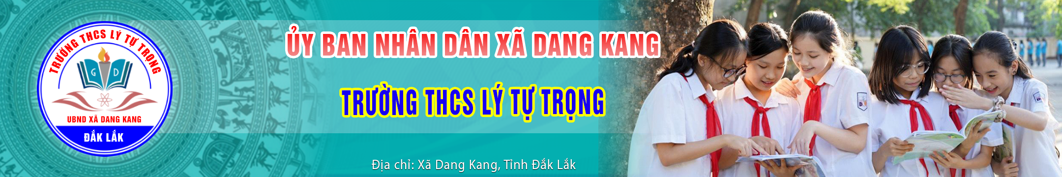 THCS Lý Tự Trọng